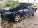 Skoda Rapid 2015 года
