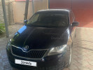 Skoda Rapid 2015 года