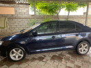 Skoda Rapid 2015 года