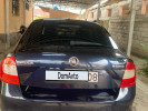 Skoda Rapid 2015 года