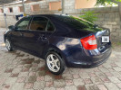 Skoda Rapid 2015 года