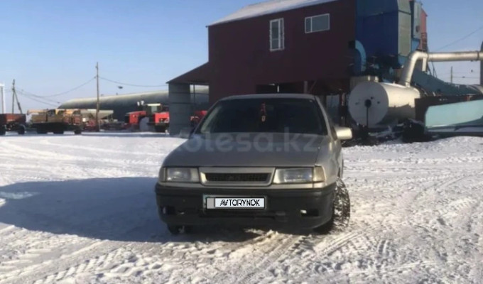 Opel Vectra 1992 года