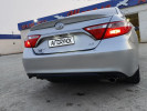 Toyota Camry 2015 года