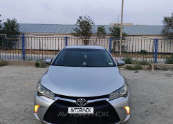 Toyota Camry 2015 года