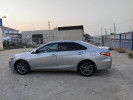 Toyota Camry 2015 года