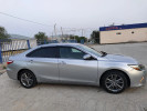 Toyota Camry 2015 года