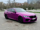 BMW 5 серия 2019 года