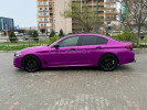 BMW 5 серия 2019 года