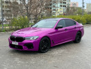 BMW 5 серия 2019 года
