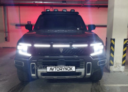 Deepal G318 2025 года