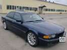BMW 7 серия 1998 года