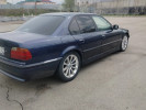 BMW 7 серия 1998 года
