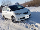 Toyota Estima 2006 года