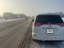 Toyota Estima 2006 года