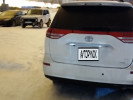 Toyota Estima 2006 года