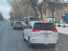 Toyota Estima 2006 года