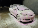 Toyota Estima 2006 года