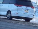 Toyota Estima 2006 года