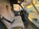 Mercedes-Benz Sprinter 1997 года