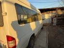 Mercedes-Benz Sprinter 1997 года