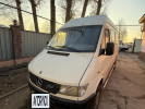 Mercedes-Benz Sprinter 1997 года