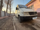 Mercedes-Benz Sprinter 1997 года