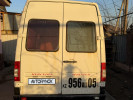 Mercedes-Benz Sprinter 1997 года