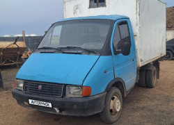 ГАЗ ГАЗель 1997 года