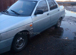 ВАЗ (Lada) 2110 2001 года