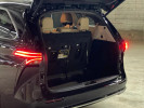 Toyota Sienna 2021 года