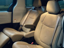 Toyota Sienna 2021 года
