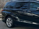 Toyota Sienna 2021 года