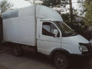 ГАЗ ГАЗель 2006 года
