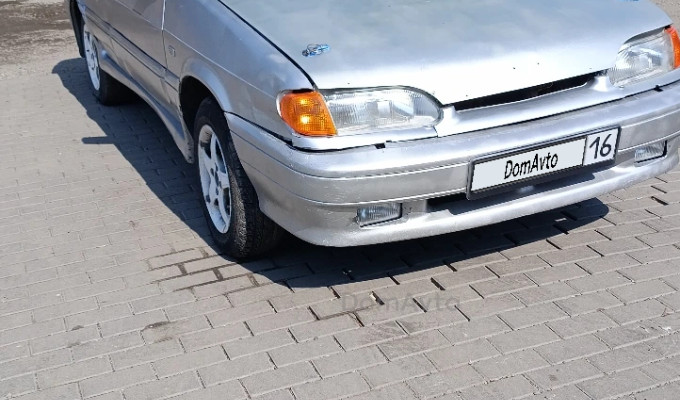 ВАЗ (Lada) 2115 2003 года