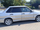 ВАЗ (Lada) 2115 2003 года