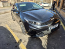 Kia Cerato 2024 года