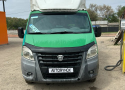 ГАЗ ГАЗель NEXT 2013 года