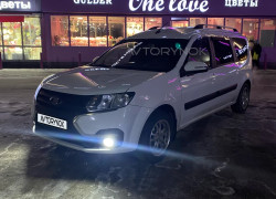 ВАЗ (Lada) Largus 2022 года