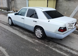 Mercedes-Benz E-Класс 1991 года