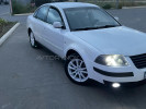 Volkswagen Passat 2002 года