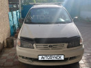 Toyota Picnic 1998 года