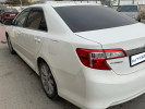 Toyota Camry 2014 года
