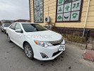 Toyota Camry 2014 года