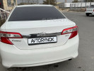Toyota Camry 2014 года