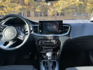Kia Cee'd 2023 года
