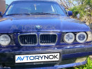 BMW 5 серия 1991 года