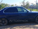 BMW 5 серия 1991 года