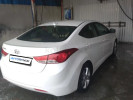Hyundai Elantra 2014 года