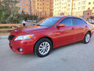 Toyota Camry 2011 года