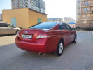 Toyota Camry 2011 года
